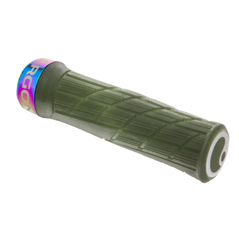 Ergon GE1 Evo Factory Grips