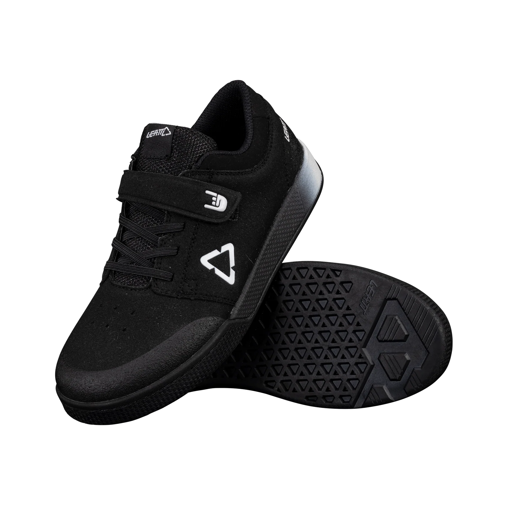Leatt Flat 2.0 Junior Shoe