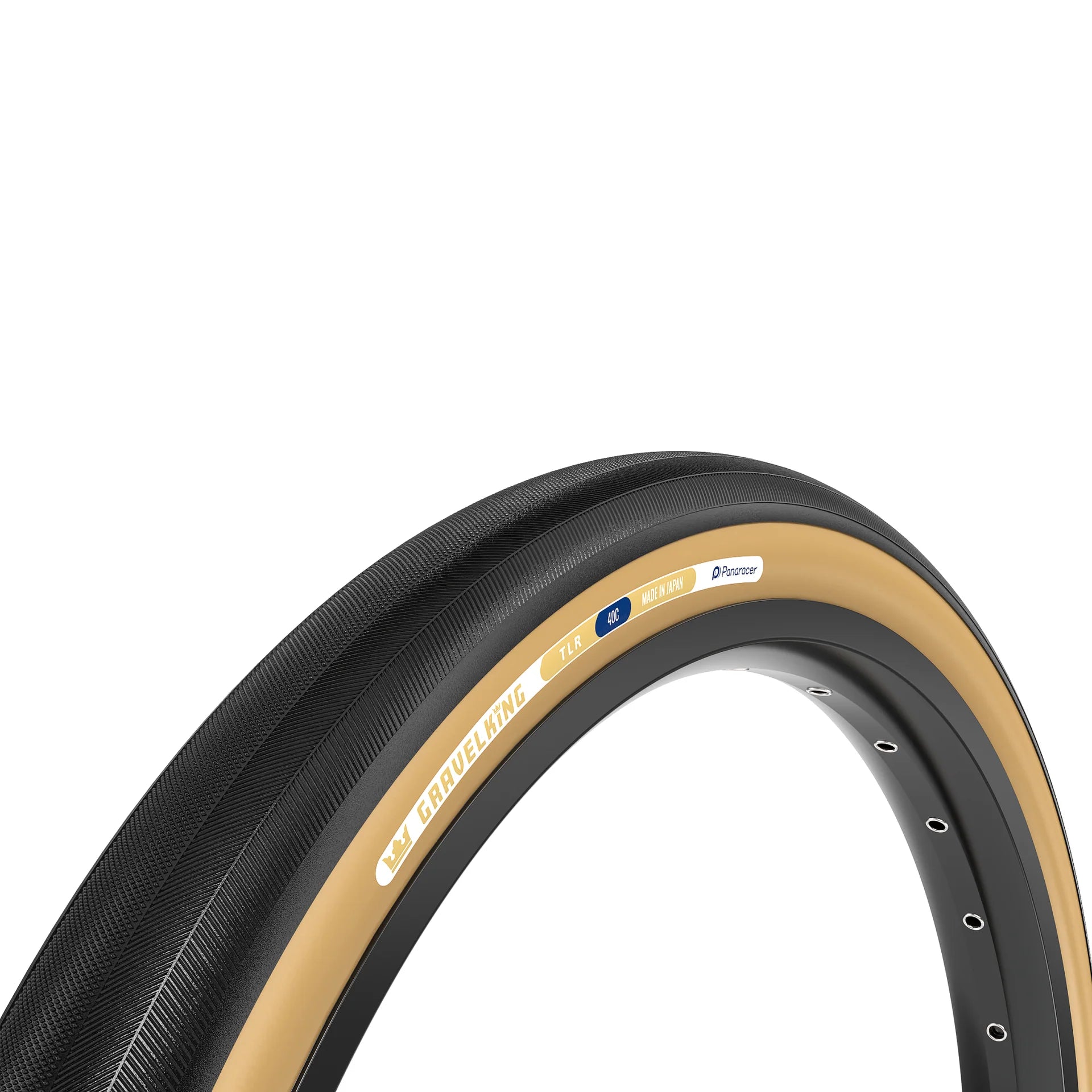 Panaracer Gravelking Slick