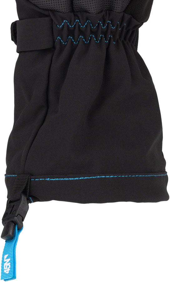 45NRTH 2024 Sturmfist 3 Gloves - Black / X-Large