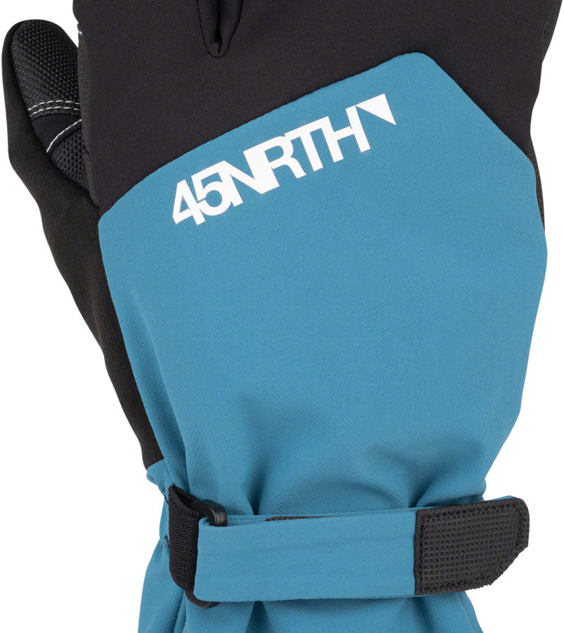 45NRTH 2023 Sturmfist 3 Gloves