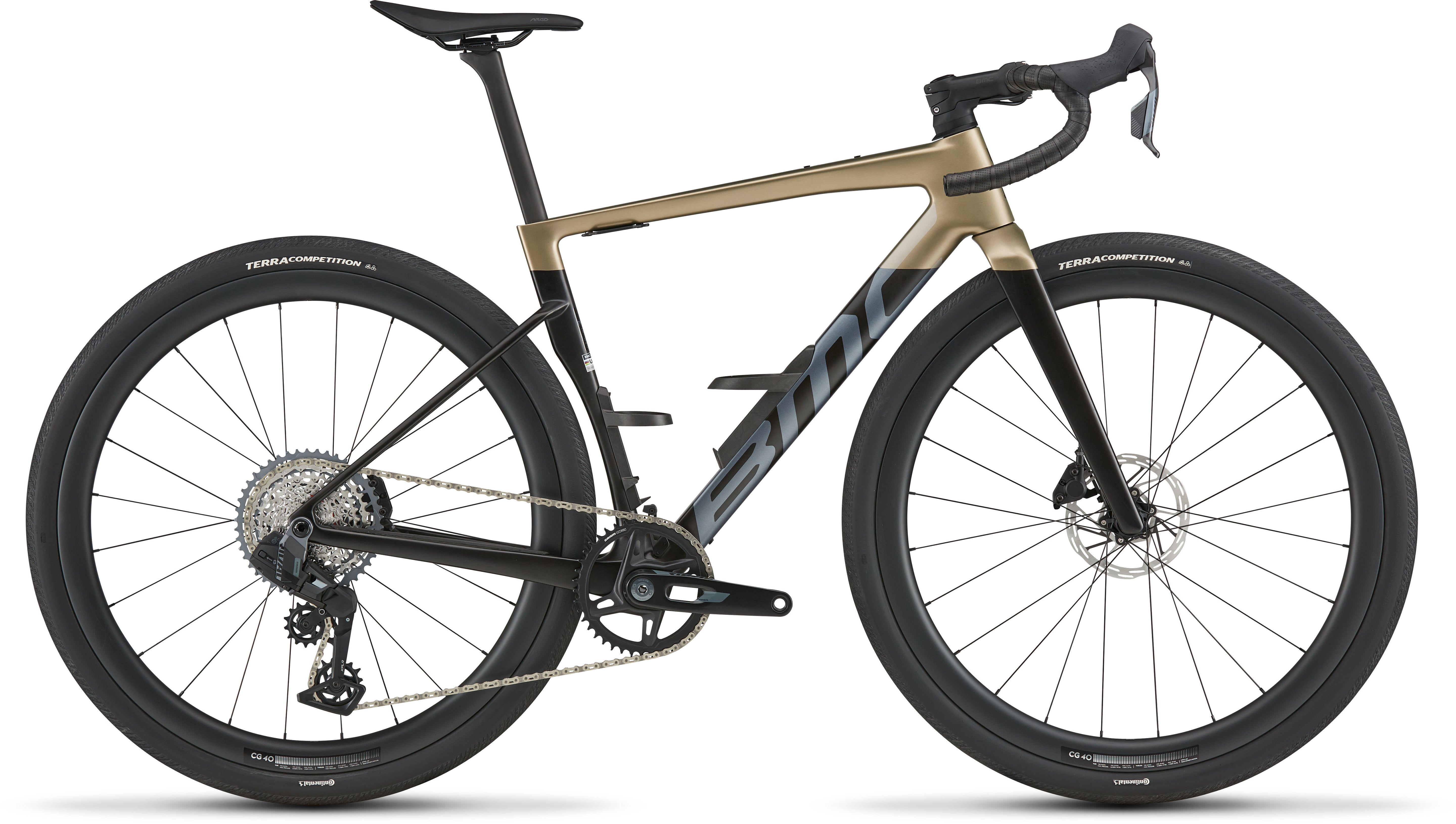 2027 BMC Kaius 01 THREE