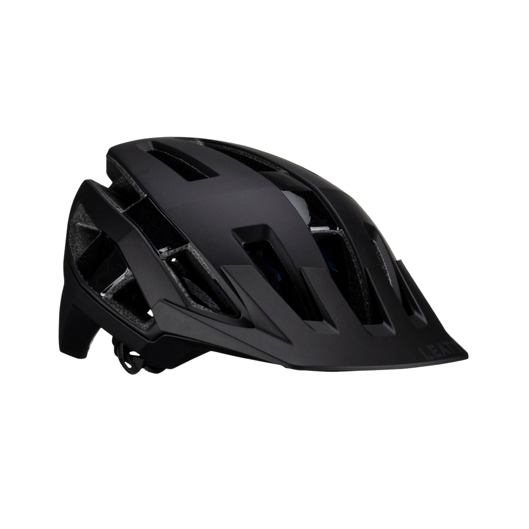 Leatt PROTECTION HELMET MTB 3.0 TRAIL Bike Helmets
