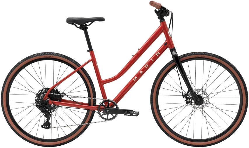 Marin Kentfield 2 ST