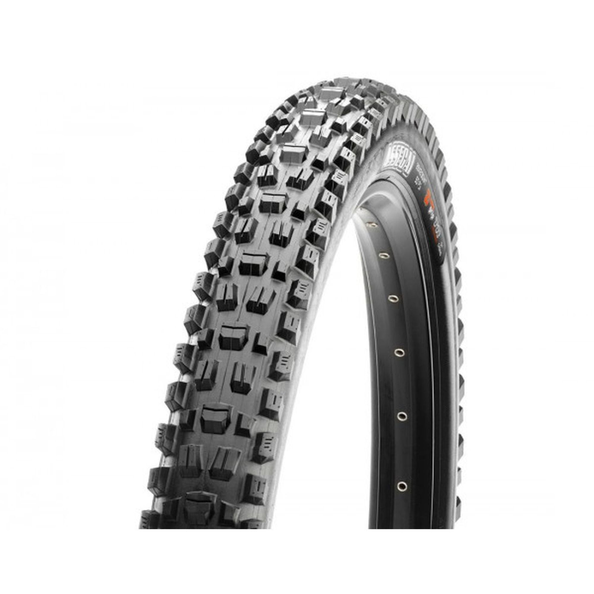 Maxxis Tire Mountain Assegai F60 3C Maxxterra Exo TR WT Tires/tubes