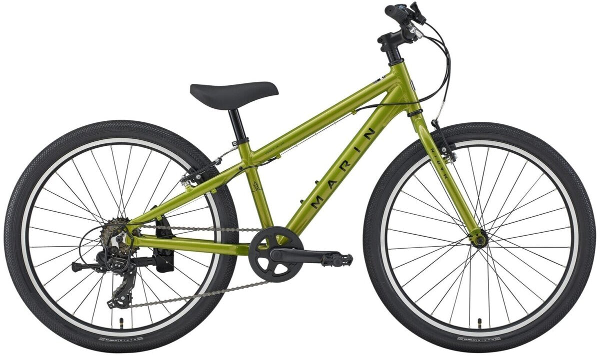 Marin Bikes | Mountain, Gravel & Urban Bikes in Canada – Quick Cranks