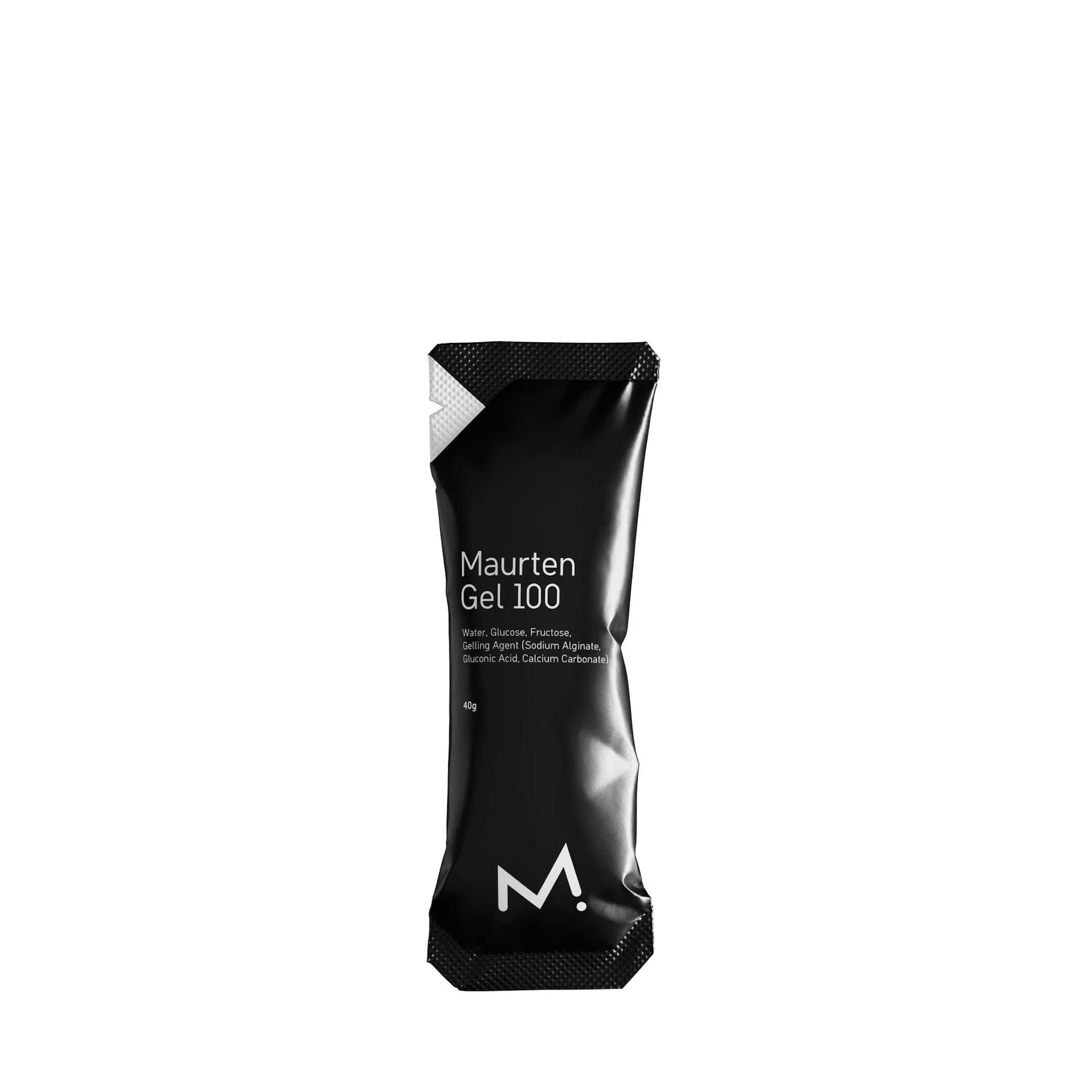 Maurten Gel 100 – Quick Cranks