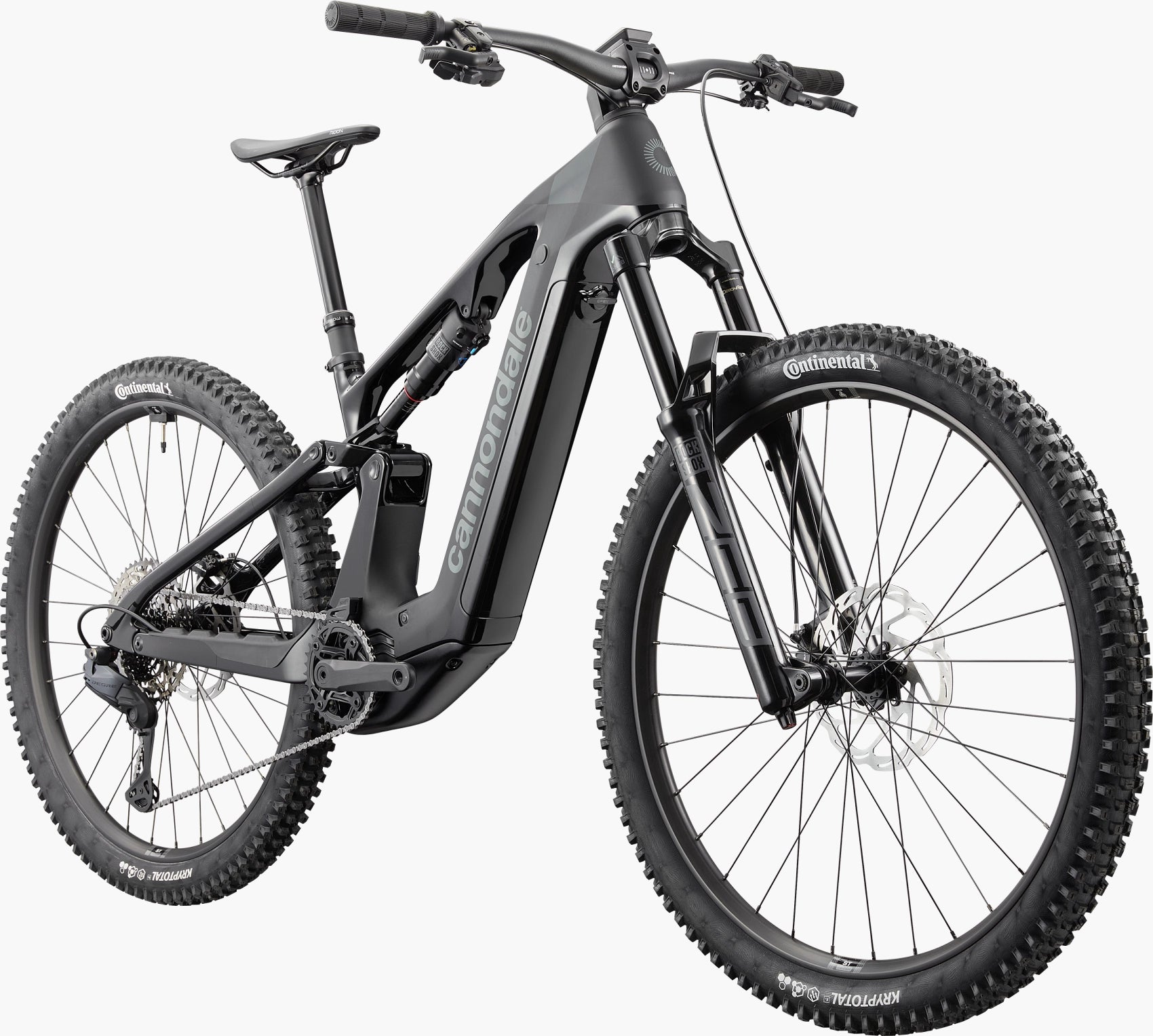 Cannondale Moterra 2 DEMO