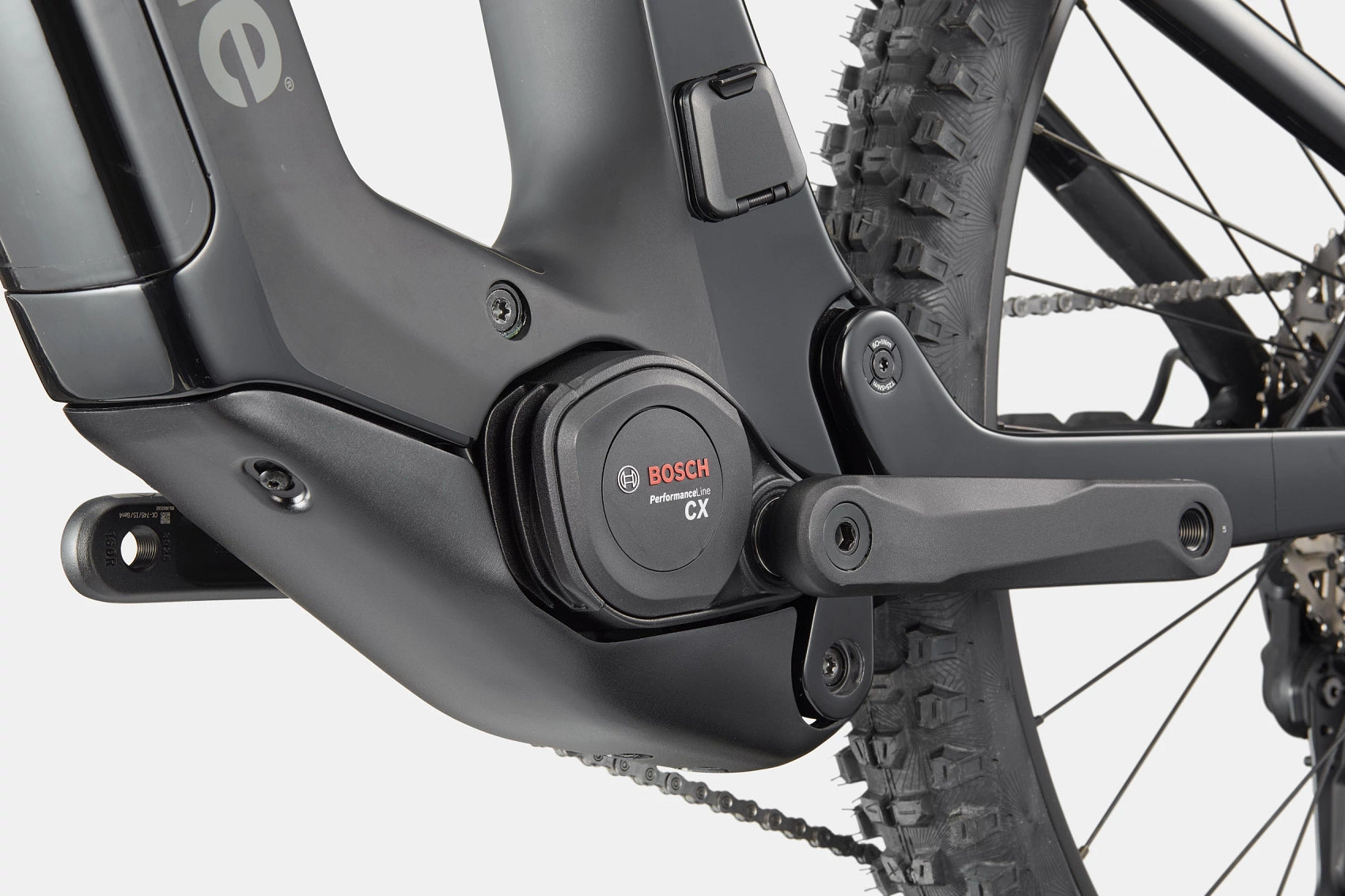 Cannondale Moterra 2 DEMO