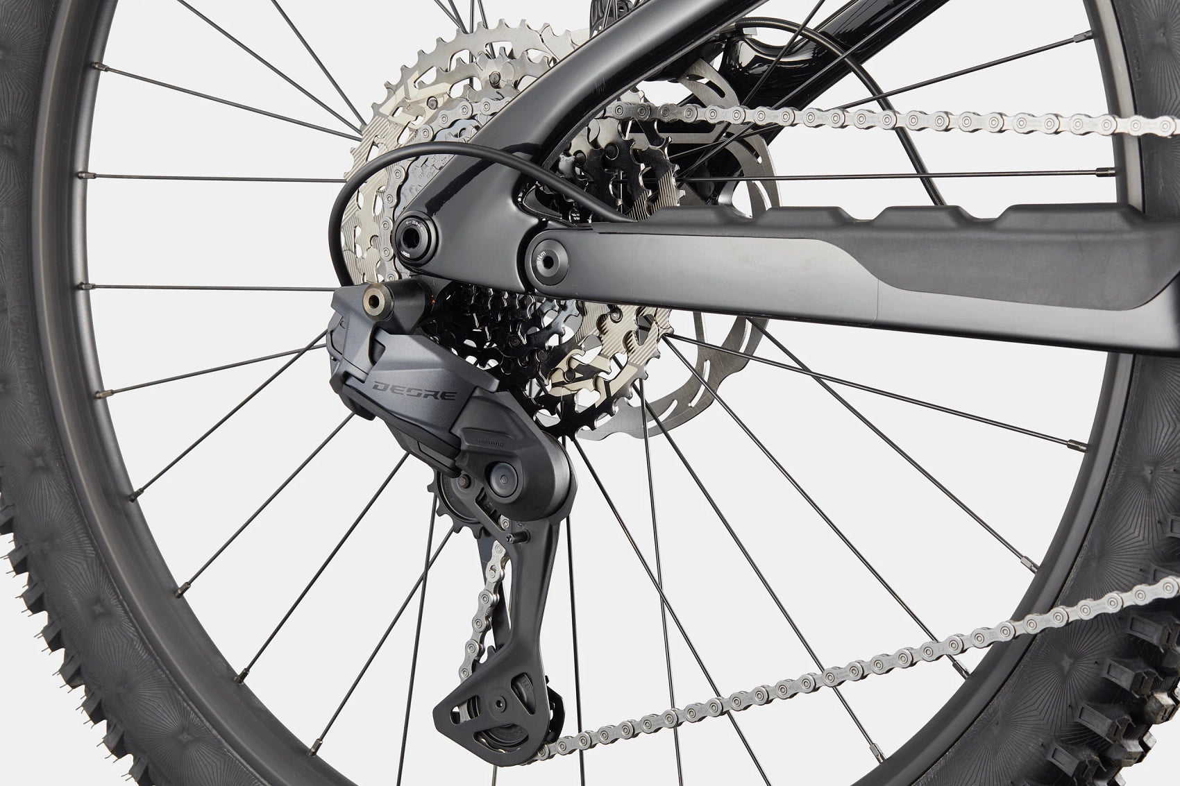Cannondale Moterra 2 DEMO