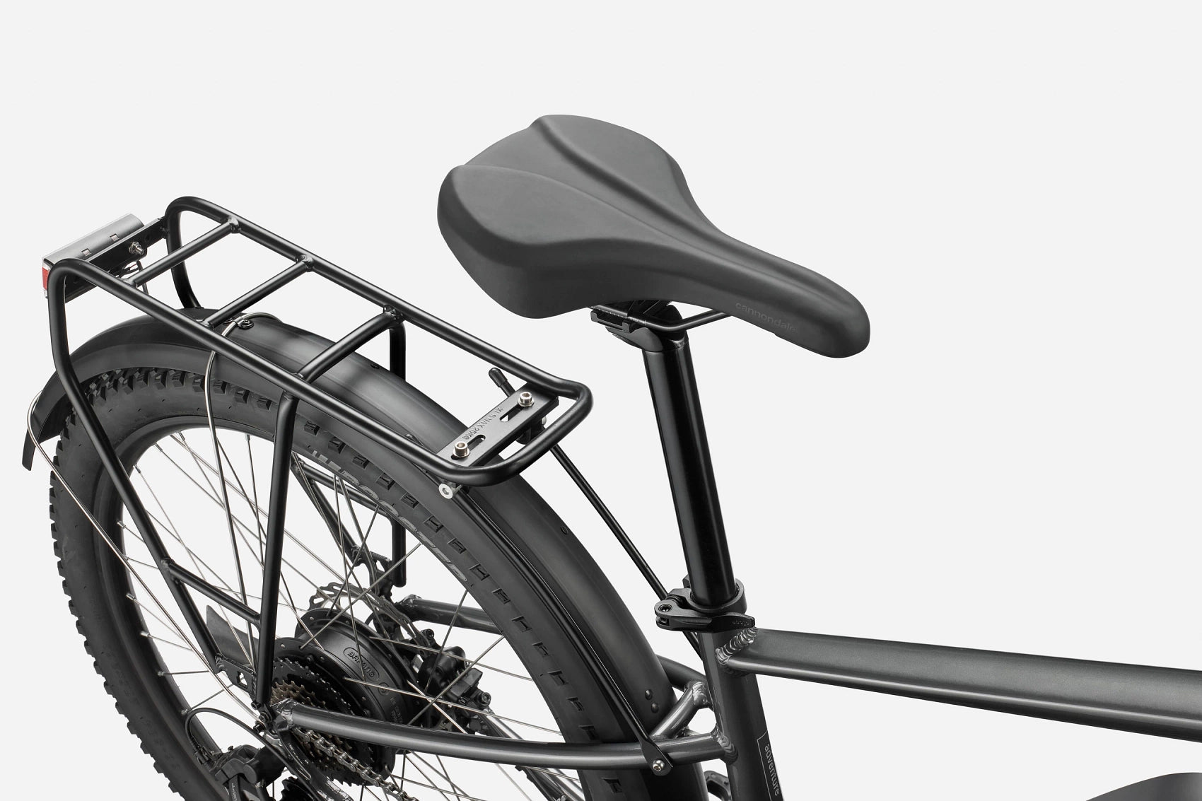 Cannondale Adventure NEO Allroad EQ 