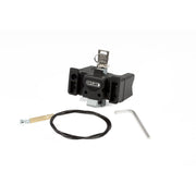 Ortlieb PART HANDLEBAR BAG ULTIMATE6 MOUNTING SET W.LOCK (SINGLE) Bag