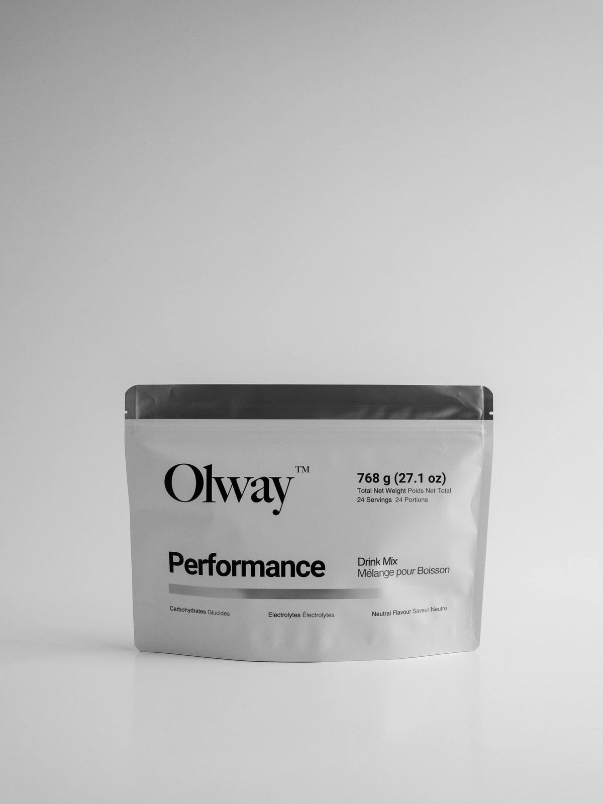 Olway Performance Drink Mix – Quick Cranks