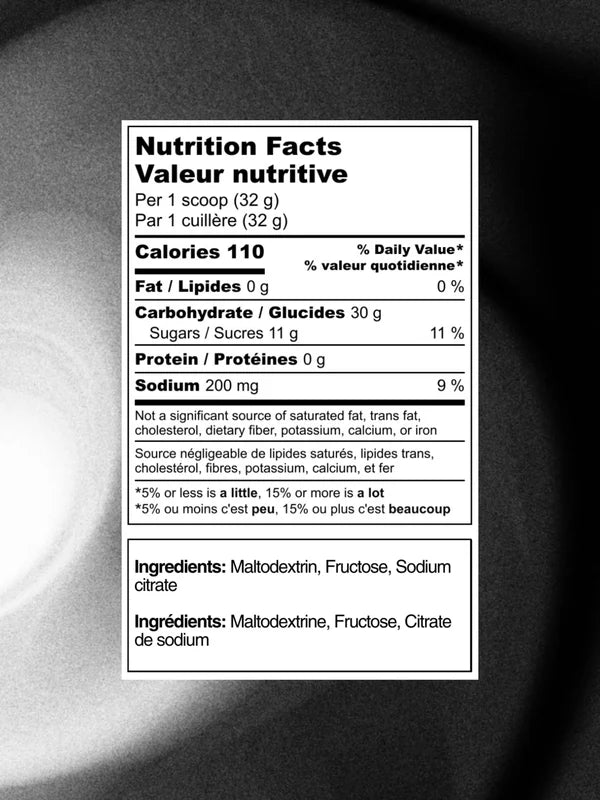 Olway Performance Drink Mix