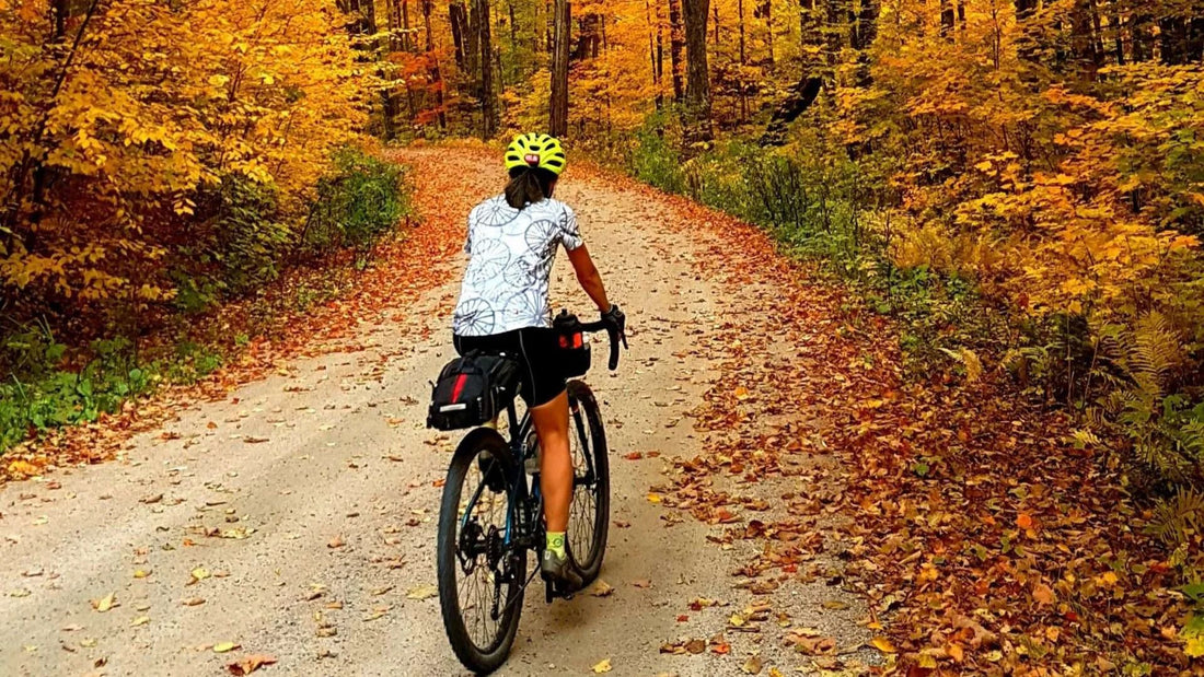 Adventure Rides