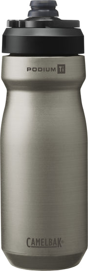 PODIUM® VACUUM INSULATED TITANIUM
