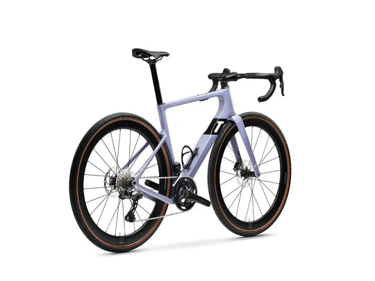 3T Racemax Integrale GRX Di2