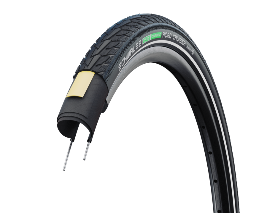 Schwalbe Road Cruiser