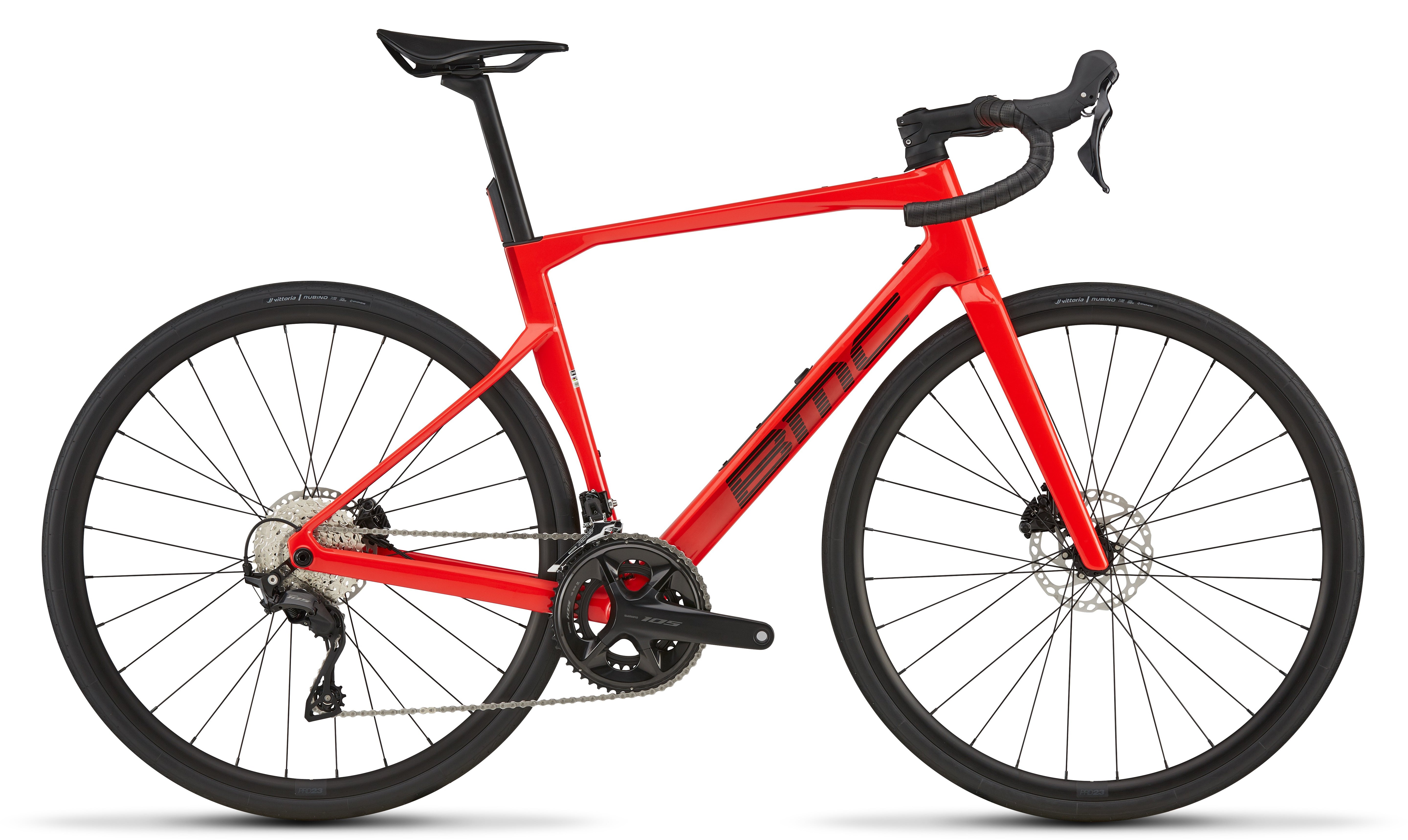 2027 BMC Roadmachine THREE