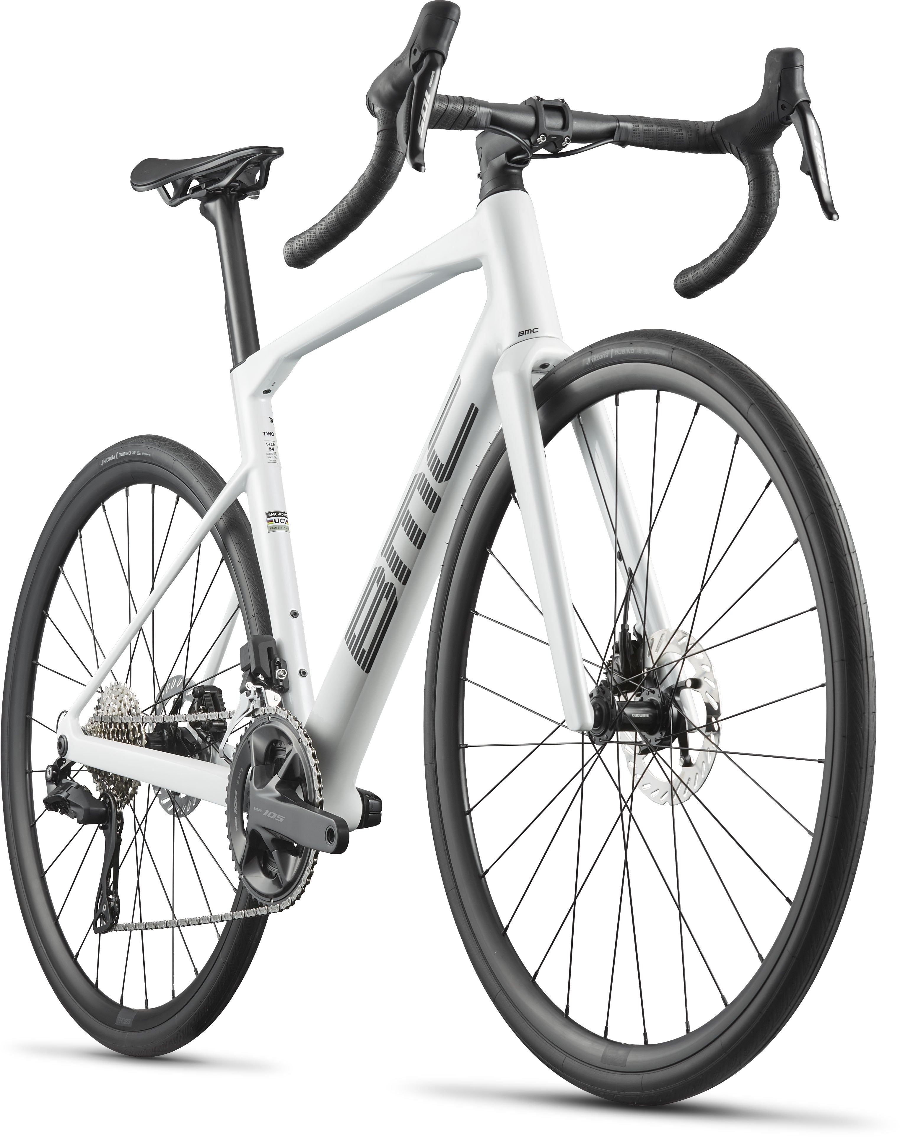 2027 BMC Roadmachine TWO
