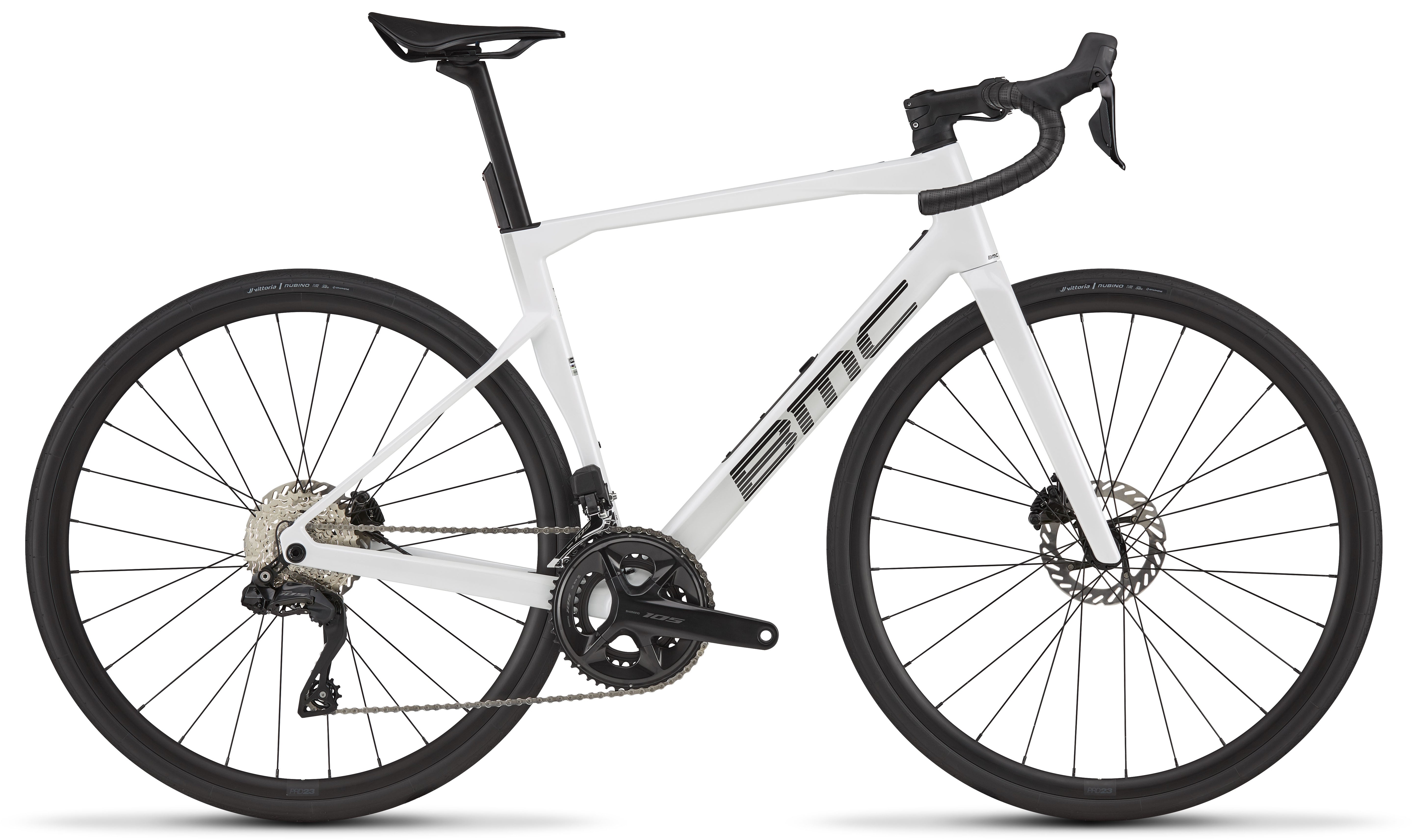2027 BMC Roadmachine TWO