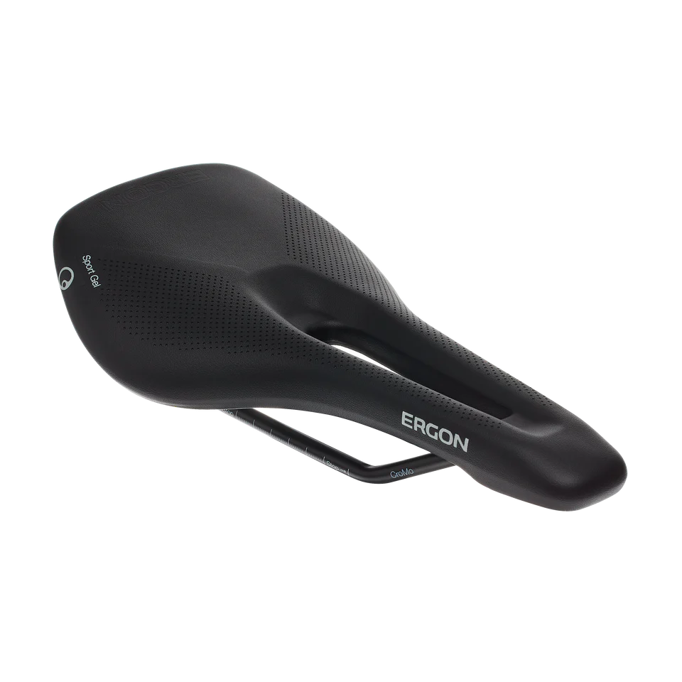 Ergon SR Sport Gel Women's Saddle