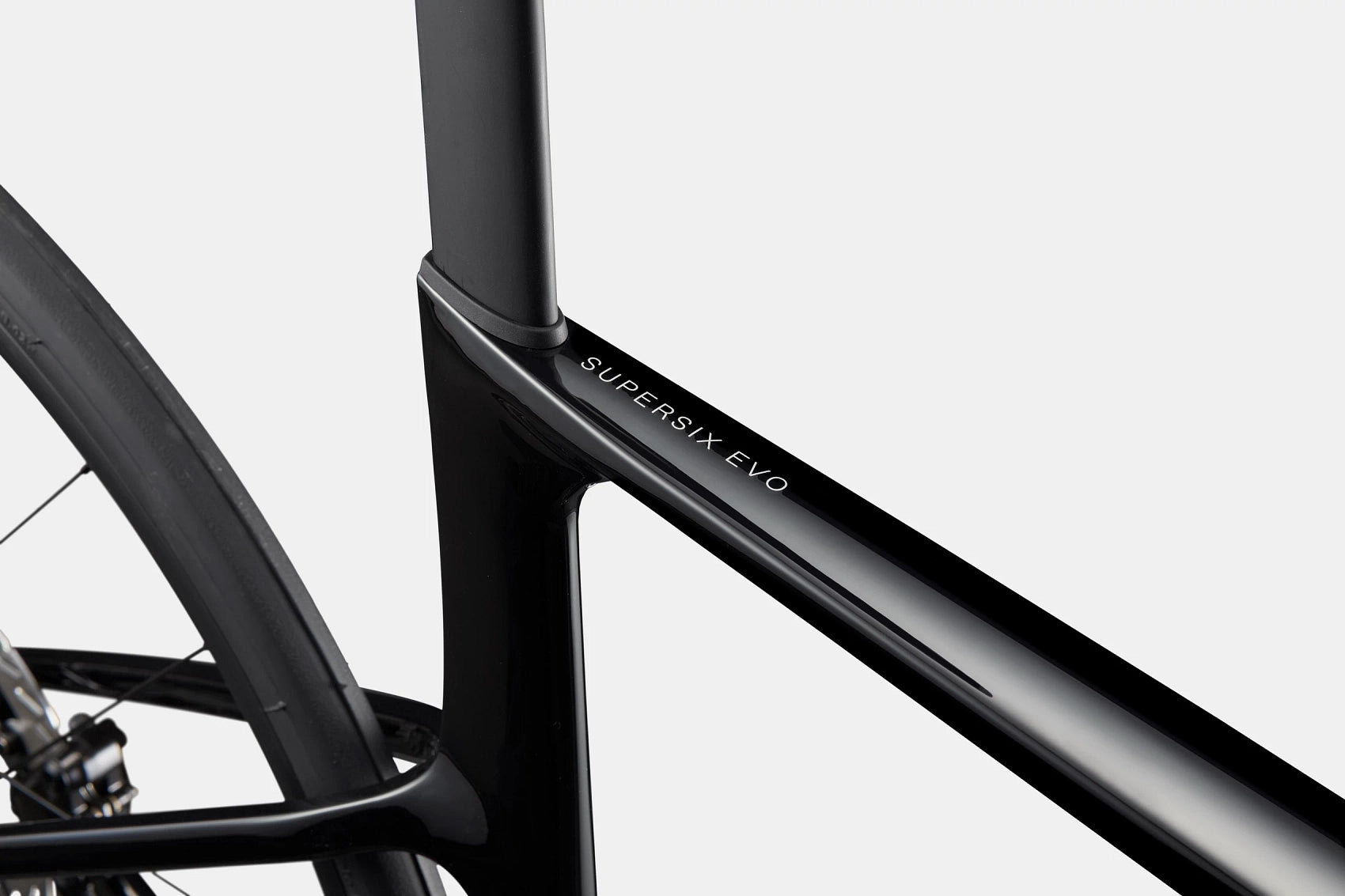 Cannondale SuperSix Gen 4 EVO 6 