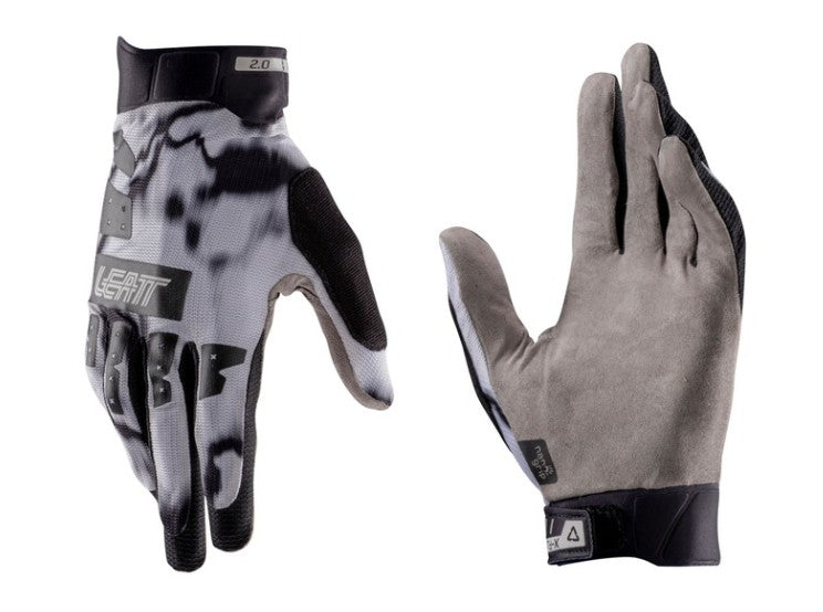 LEATT APPAREL GLOVE MTB 2.0 X-FLOW