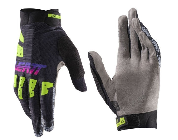 LEATT APPAREL GLOVE MTB 2.0 X-FLOW