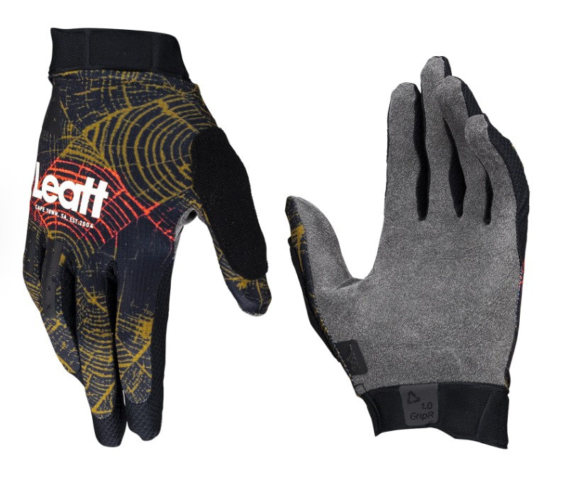 LEATT GLOVES MTB 1.0 GRIPR