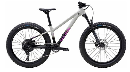 Marin San Quentin 24"