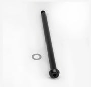 Rocky Mountain Rear Axle Kit MY22 BLIZZ CR 12x1.0