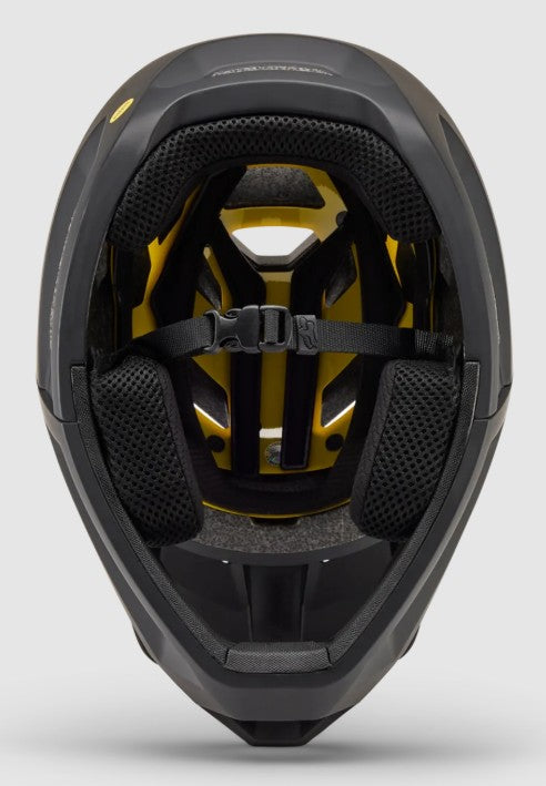 Fox Racing Proframe