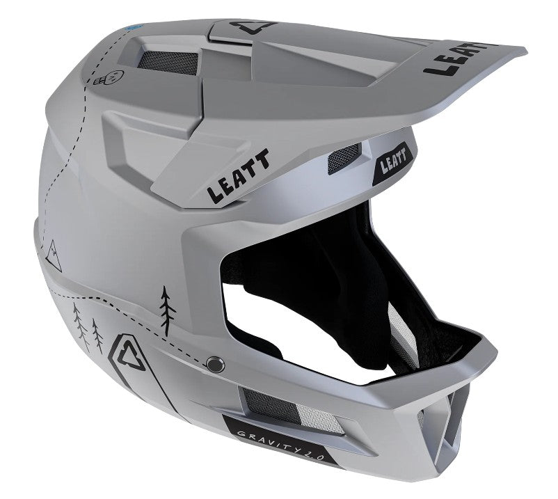 Leatt MTB Gravity 2.0
