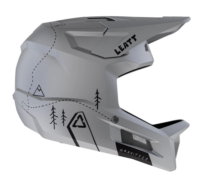 Leatt MTB Gravity 2.0