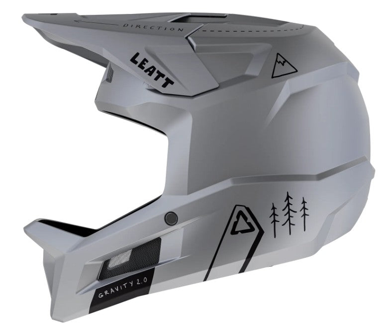 Leatt MTB Gravity 2.0