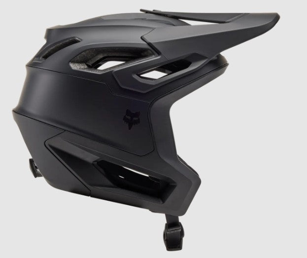 Fox Dropframe Pro Helmet