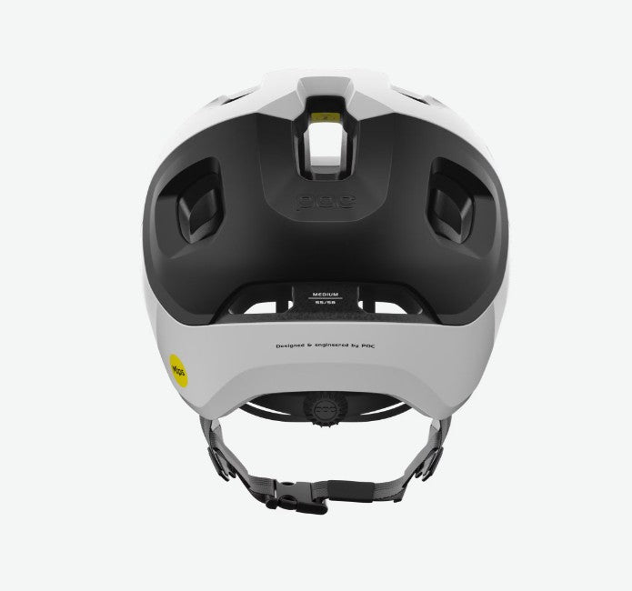 POC Axion Race MiPS Helmet