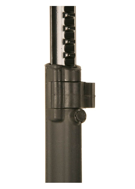 EVO, Pylon Chainstay, Alloy rear mount kickstand, 24''-29''