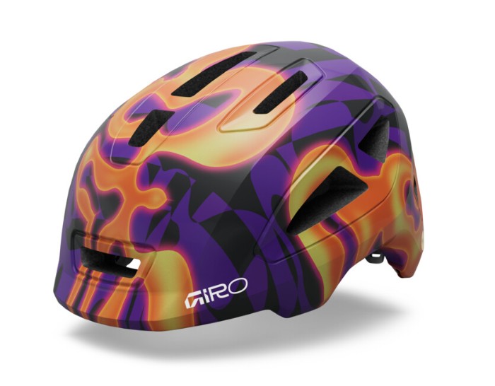 Giro Scamp MIPS II