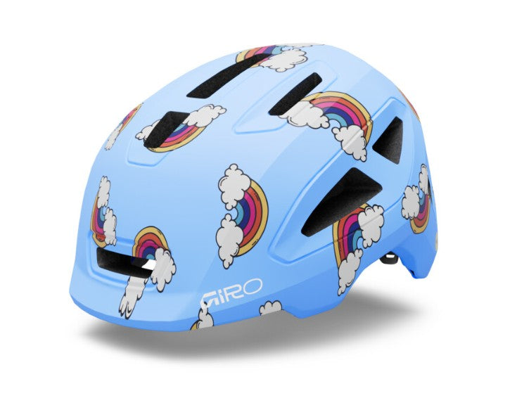 Giro Scamp MIPS II