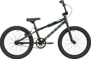 Haro Shredder 20" Black