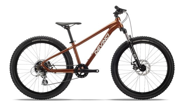 Devinci Ewoc 24'' 7s
