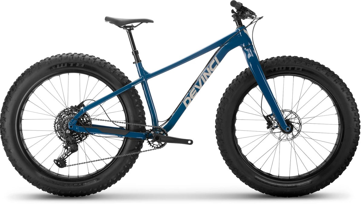 2027 Devinci Minus Cues 11s