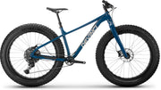 2027 Devinci Minus Cues 11s