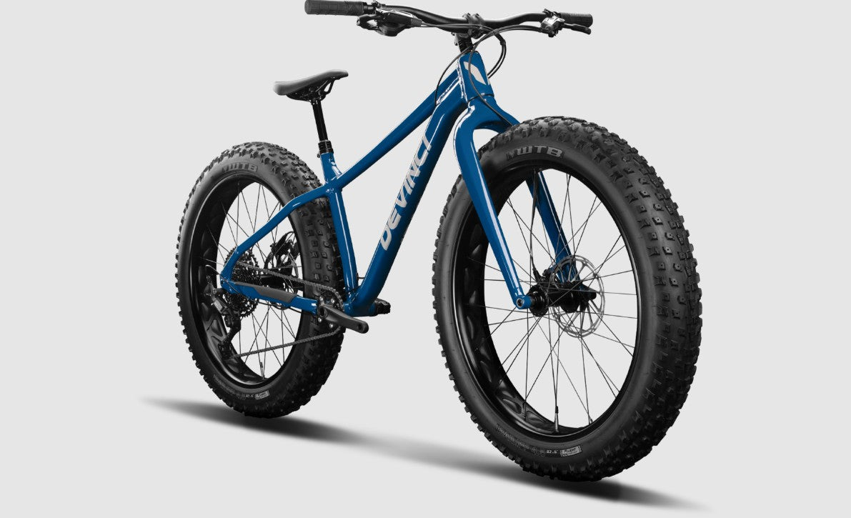 2027 Devinci Minus Cues 11s
