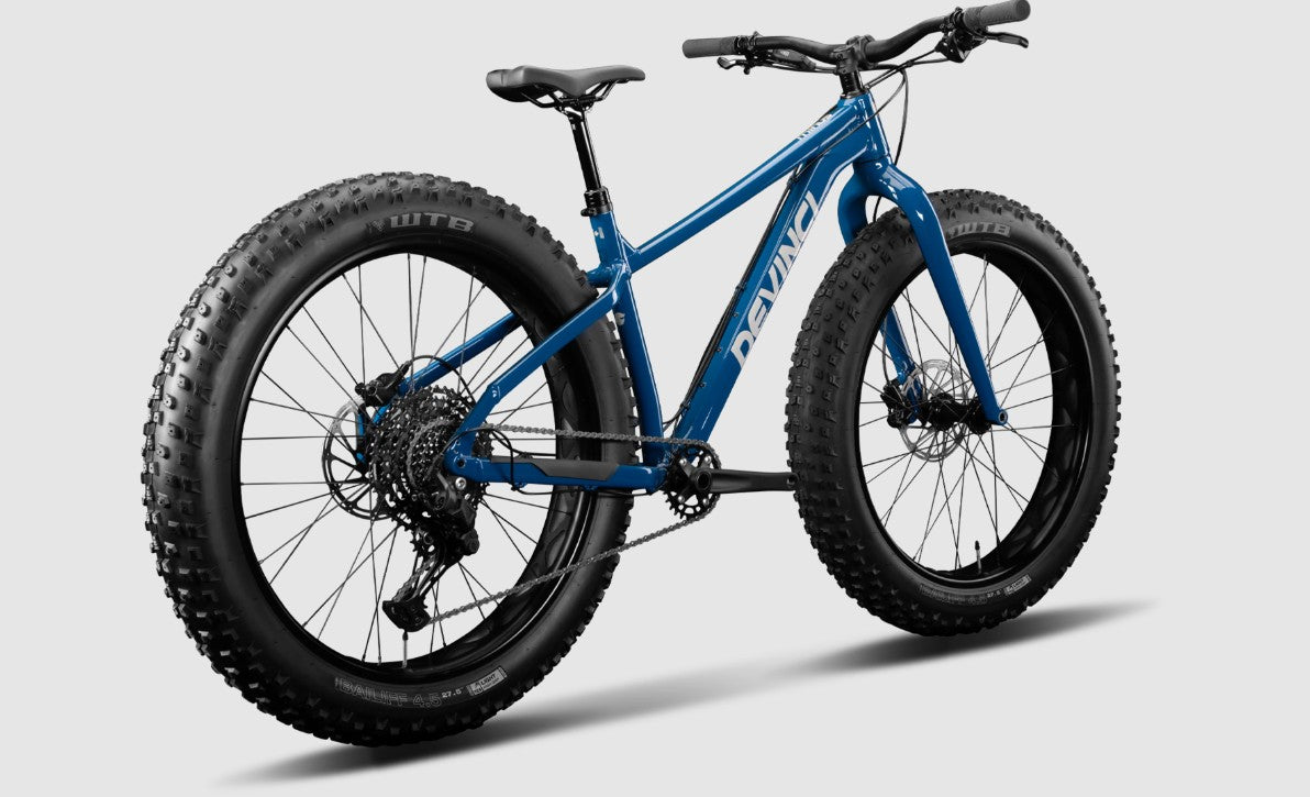 2027 Devinci Minus Cues 11s
