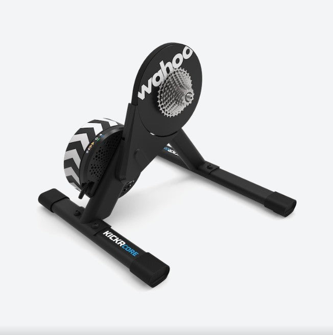 Wahoo KICKR CORE 2 AVEC CASSETTE 11S