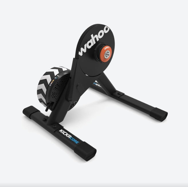 Wahoo KICKR CORE 2 W/COG-N-CLICK