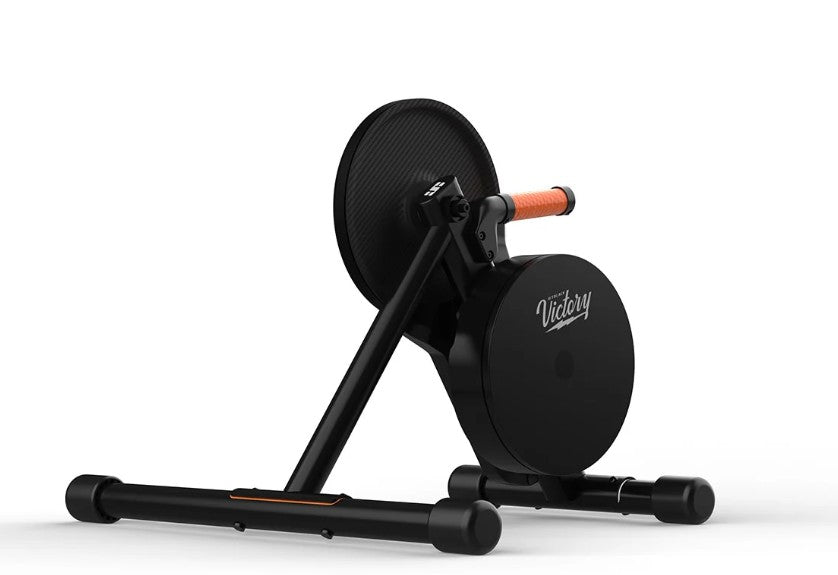 Jetblack Victory V2 EMS Smart Trainer